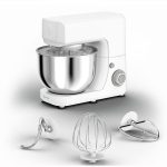 Robot de bucatarie TEFAL MasterChef Essential QB150138