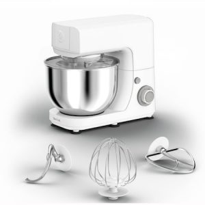 Robot de bucatarie TEFAL MasterChef Essential QB150138
