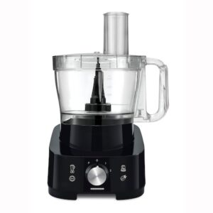 Heinner Cookery Chef HFP-1000BK review