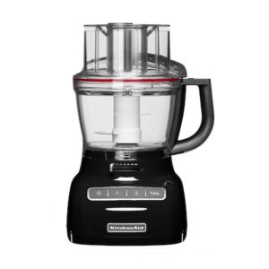 Robot de bucatarie 3,1 L, 300 W, Onyx Black - KitchenAid