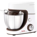 Robot de bucatarie Tefal MAsterChef Gourmet Baking with Kids QB51K138