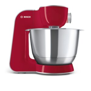 Bosch MUM58720 review