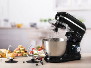 Robot de Bucătărie PRO delimano review