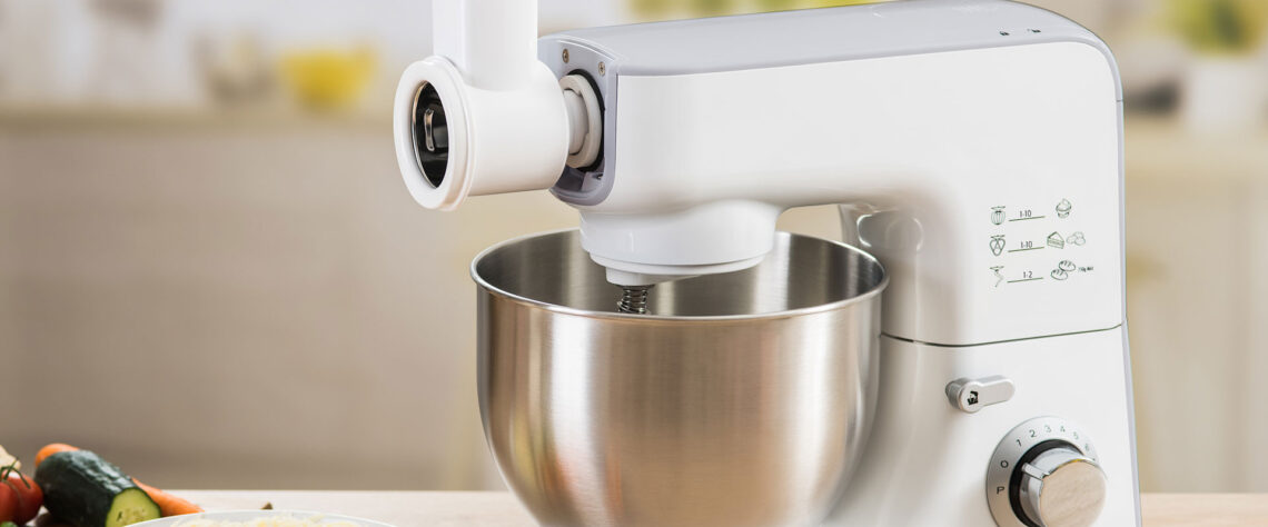 Platinum Kitchen Robot Deluxe, Set Feliere și Răzuire Delimano