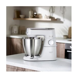 KENWOOD Titanium Chef Baker XL KVL65.001WH review