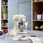 Robot de bucatarie, KitchenAid, 5KSM125EMH