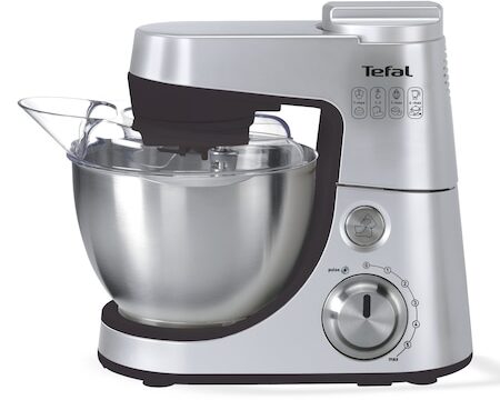 Robot de bucatarie Tefal MasterChef Gourmet QB408D38