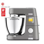 Robot de bucatarie KENWOOD KWL90.004SI Titanium Chef Patissier XL