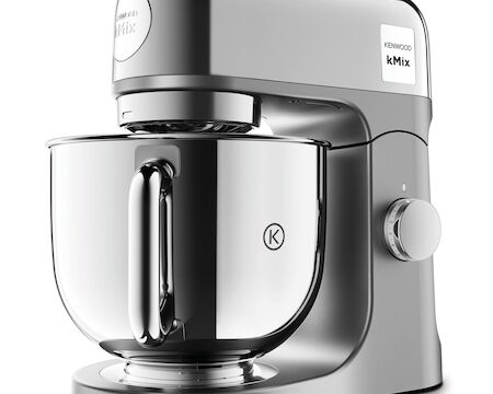 Robot de bucatarie KENWOOD kMIX EDITIONS KMX760CH