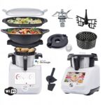 Review pe scurt: Silvercrest Monsieur Cuisine Smart